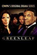 Watch Greenleaf Tvmuse