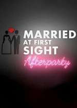Watch Married at First Sight: Afterparty Tvmuse