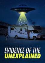 Watch Evidence of the Unexplained Tvmuse