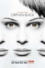 Watch Orphan Black Tvmuse