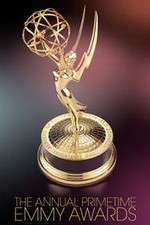 Watch The Emmy Awards Tvmuse