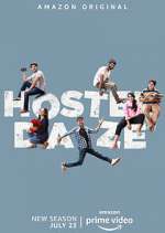 Watch Hostel Daze Tvmuse