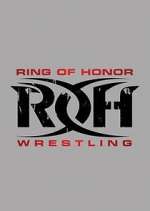 Watch Ring of Honor Wrestling Tvmuse