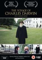 Watch The Voyage of Charles Darwin Tvmuse