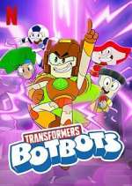 Watch Transformers: BotBots Tvmuse