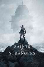 Watch Saints & Strangers Tvmuse