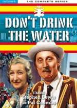 Watch Don't Drink the Water Tvmuse