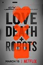 Watch Love, Death & Robots Tvmuse