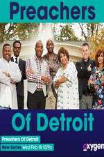 Watch Preachers of Detroit Tvmuse