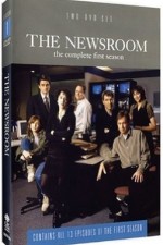 Watch The Newsroom Tvmuse