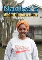 Watch Nadiya's American Adventure Tvmuse