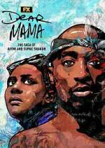 Watch Dear Mama: The Saga of Afeni and Tupac Shakur Tvmuse