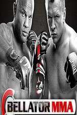 Watch Bellator MMA Live Tvmuse