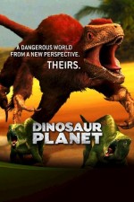 Watch Dinosaur Planet Tvmuse