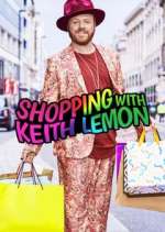 Watch Shopping with Keith Lemon Tvmuse