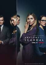Watch Anatomy of a Scandal Tvmuse