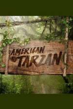 Watch American Tarzan Tvmuse