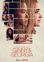 Watch Ginny & Georgia Tvmuse