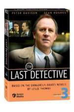 Watch The Last Detective Tvmuse