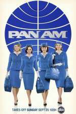 Watch Pan Am Tvmuse