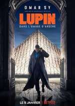 Watch Lupin Tvmuse