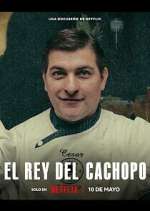 Watch El Rey del Cachopo: César Román Tvmuse