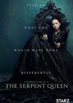 Watch The Serpent Queen Tvmuse