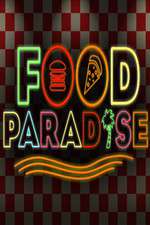 Watch Food Paradise Tvmuse