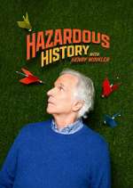 Hazardous History with Henry Winkler tvmuse