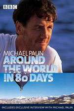 Watch Michael Palin Around the World in 80 Days Tvmuse