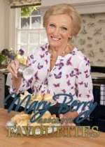 Watch Mary Berry's Absolute Favourites Tvmuse