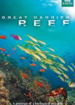 Watch Great Barrier Reef Tvmuse