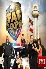 Watch Fat Cops Tvmuse