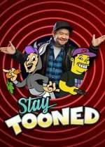 Watch Stay Tooned Tvmuse