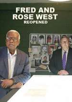 Watch Fred and Rose West: Reopened Tvmuse