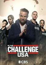Watch The Challenge: USA Tvmuse