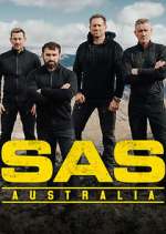 Watch SAS Australia Tvmuse