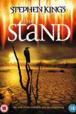 Watch The Stand Tvmuse