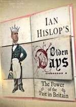 Watch Ian Hislop's Olden Days Tvmuse