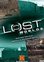 Watch Lost Worlds Tvmuse