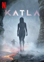 Watch Katla Tvmuse