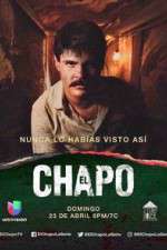 Watch El Chapo Tvmuse