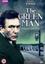 Watch The Green Man Tvmuse