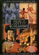 Watch Time Life's Lost Civilizations Tvmuse