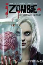 Watch iZombie Tvmuse