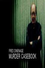 Watch Fred Dinenage Murder Casebook Tvmuse