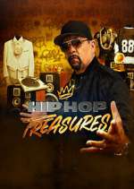 Watch Hip Hop Treasures Tvmuse