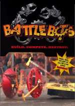 Watch BattleBots Tvmuse