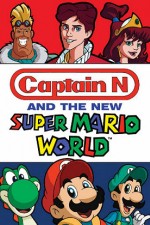 Watch Captain N and the New Super Mario World Tvmuse