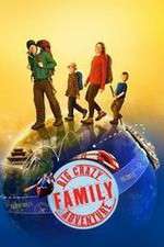 Watch Big Crazy Family Adventure Tvmuse